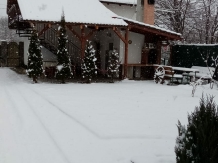 Casa Diana Confort - accommodation in  Fagaras and nearby (41)