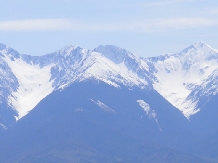 Casa Diana Confort - alloggio in  Fagaras e vicinanze (42)