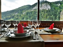 Pensiunea Ceaunul Haiducului - accommodation in  Rucar - Bran, Moeciu, Bran (02)