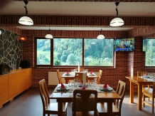 Pensiunea Ceaunul Haiducului - accommodation in  Rucar - Bran, Moeciu, Bran (03)