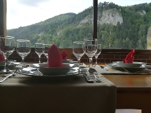Pensiunea Ceaunul Haiducului - accommodation in  Rucar - Bran, Moeciu, Bran (04)