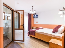 Pensiunea Ceaunul Haiducului - accommodation in  Rucar - Bran, Moeciu, Bran (16)