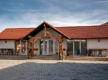 Boutique Vila - alloggio in  Vallata di Brasov, Rasnov (02)