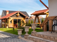 Boutique Vila - alloggio in  Vallata di Brasov, Rasnov (06)