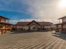 Boutique Vila - accommodation in  Brasov Depression, Rasnov (10)