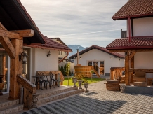 Boutique Vila - accommodation in  Brasov Depression, Rasnov (16)