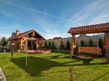 Boutique Vila - alloggio in  Vallata di Brasov, Rasnov (19)