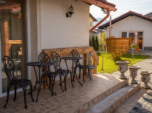 Boutique Vila - accommodation in  Brasov Depression, Rasnov (21)