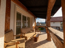 Boutique Vila - accommodation in  Brasov Depression, Rasnov (22)