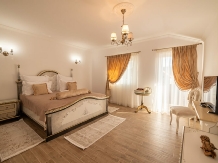 Boutique Vila - accommodation in  Brasov Depression, Rasnov (23)