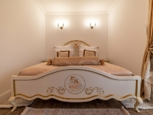 Boutique Vila - accommodation in  Brasov Depression, Rasnov (30)