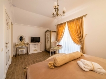 Boutique Vila - accommodation in  Brasov Depression, Rasnov (36)