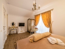 Boutique Vila - alloggio in  Vallata di Brasov, Rasnov (36)