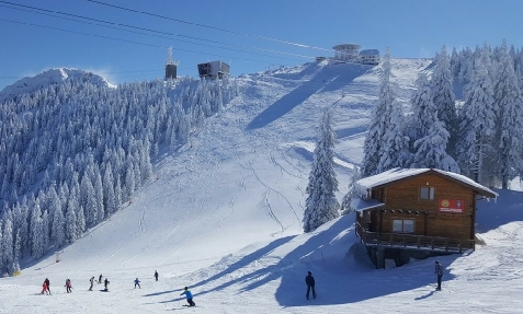 Boutique Vila - alloggio in  Vallata di Brasov, Rasnov (Attivit&agrave; e i dintorni)