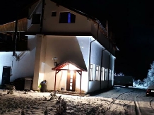 Casa Iaroslave - accommodation in  North Oltenia (03)