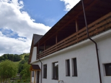 Casa Iaroslave - alloggio in  Nord Oltenia (15)