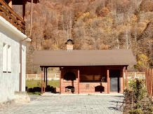 Casa Iaroslave - alloggio in  Nord Oltenia (18)