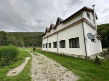 Casa Iaroslave - alloggio in  Nord Oltenia (71)