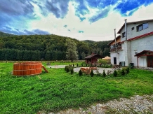 Casa Iaroslave - alloggio in  Nord Oltenia (72)