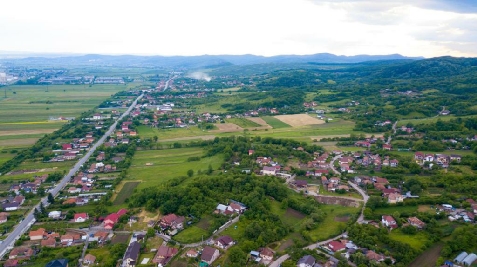 Vila Avram - alloggio in  Oltenia (Attivit&agrave; e i dintorni)