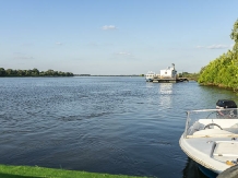 Califarul Alb - alloggio in  Delta del Danubio (06)