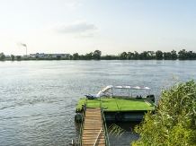 Califarul Alb - alloggio in  Delta del Danubio (12)