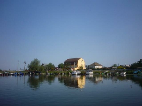 Casa Sibiana - alloggio in  Delta del Danubio (Attivit&agrave; e i dintorni)