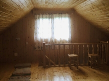Cabanuta Stefan - accommodation in  Apuseni Mountains, Motilor Country, Arieseni (07)
