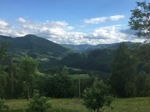 Cabanuta Stefan - accommodation in  Apuseni Mountains, Motilor Country, Arieseni (11)