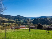 Cabanuta Stefan - accommodation in  Apuseni Mountains, Motilor Country, Arieseni (14)