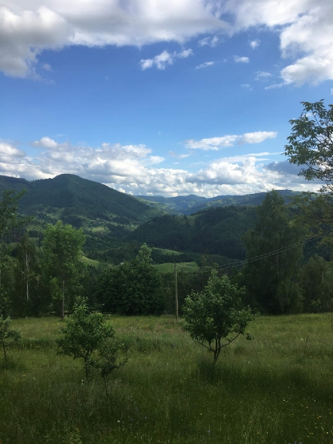 Cabanuta Stefan - accommodation in  Apuseni Mountains, Motilor Country, Arieseni (Surrounding)