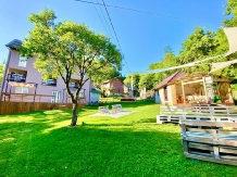 Rural accommodation at  Valea Cu Molizi