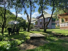 Valea Cu Molizi - accommodation in  Rucar - Bran, Moeciu (02)