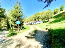 Valea Cu Molizi - cazare Rucar - Bran, Moeciu (07)