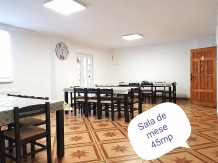 Valea Cu Molizi - accommodation in  Rucar - Bran, Moeciu (11)