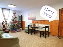 Valea Cu Molizi - accommodation in  Rucar - Bran, Moeciu (12)