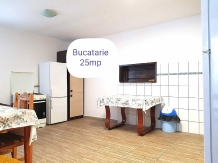 Valea Cu Molizi - accommodation in  Rucar - Bran, Moeciu (13)