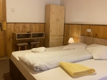 Valea Cu Molizi - accommodation in  Rucar - Bran, Moeciu (14)