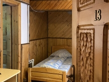 Valea Cu Molizi - accommodation in  Rucar - Bran, Moeciu (19)