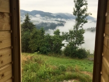 Cabanuta Anisia - accommodation in  Apuseni Mountains, Motilor Country, Arieseni (03)