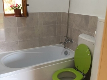 Cabanuta Anisia - accommodation in  Apuseni Mountains, Motilor Country, Arieseni (08)