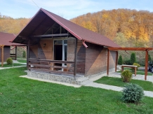La Pastravarie "Casa Iov" - alloggio in  Muntenia (06)