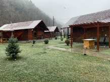 La Pastravarie "Casa Iov" - cazare Muntenia (24)