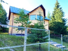Casa Ionel si Dani - cazare Rucar - Bran, Moeciu (04)