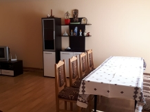 Casa Ionel si Dani - accommodation in  Rucar - Bran, Moeciu (16)