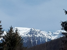 Casa Ionel si Dani - alloggio in  Rucar - Bran, Moeciu (22)