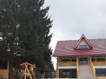 Pensiunea Ciprian - accommodation in  Apuseni Mountains, Belis (02)