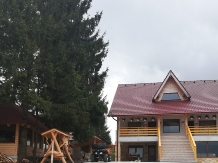 Pensiunea Ciprian - cazare Apuseni, Belis (02)