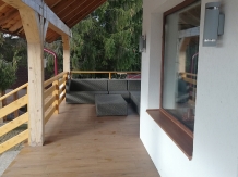 Pensiunea Ciprian - accommodation in  Apuseni Mountains, Belis (03)