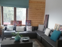 Pensiunea Ciprian - accommodation in  Apuseni Mountains, Belis (05)